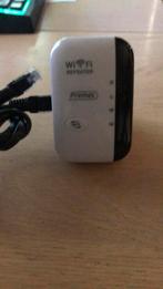Wifi repearter, Ophalen of Verzenden, Zo goed als nieuw