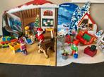 Kerst/ winter, Kinderen en Baby's, Speelgoed | Playmobil, Ophalen of Verzenden