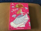 Sissi film animatie deel 3 en 4 in box Nederlands gesproken, Cd's en Dvd's, Ophalen, Alle leeftijden, Zo goed als nieuw, Tv fictie