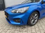 Ford FOCUS 1.0 ECOBOOST HYBRIDE ST-LINE BUSSINES / Camera /, Focus, 125 pk, Gebruikt, Met garantie (alle)