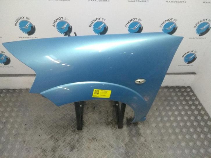 CITROEN C3 1.4 LIGNE PRESTIGE [L_WING] 2007, Auto-onderdelen, Overige Auto-onderdelen, Gebruikt, ARN erkend, Stiba lid, Erkend duurzaam