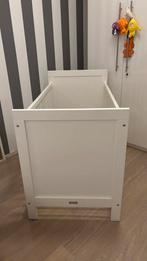 BOPITA Kinderledikantje - Wit, Ophalen of Verzenden, Gebruikt, Ledikant