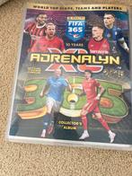 Voetbalkaarten panini adrenalyn, Ophalen of Verzenden, Nieuw, Meerdere plaatjes