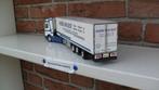 Tekno  Scania  S - Serie  Highline  van  Andre  van  Olst., Ophalen of Verzenden, Nieuw, Bus of Vrachtwagen, Tekno