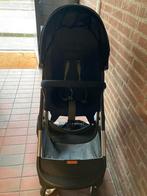 Stokke kinderwagen 2 in 1, Combiwagen, Ophalen, Overige merken, Verstelbare duwstang