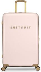 ✅NIEUW✅ SUITSUIT Fusion koffer 76 cm | Rose pearl, Nieuw, Slot, Ophalen of Verzenden