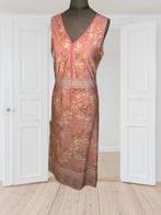 Jurk K-Design large, Kleding | Dames, K-design, Maat 42/44 (L), Zo goed als nieuw, Onder de knie