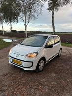 Volkswagen up! 1.0 44KW/60PK 3-DRS 2015 Wit, Auto's, Voorwielaandrijving, 840 kg, 4 stoelen, Origineel Nederlands