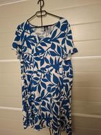 Vera Mode Jurk - Maat 50, Kleding | Dames, Jumpsuits, Vera Mode, Ophalen of Verzenden, Zo goed als nieuw, Maat 46/48 (XL) of groter