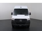 Mercedes-Benz eSprinter 414 L2 H2 RWD PRO 81kWh | Trekhaak |, 81 kWh, Wit, Mercedes-Benz, Nieuw
