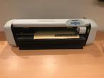 Summa D60 Professionele Snijplotter Plotter 78 cm, Computers en Software, Printers, Ophalen of Verzenden, Gebruikt, Overige technieken