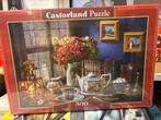 Castorland Puzzel 500 stukjes - Nieuw!, Hobby en Vrije tijd, Denksport en Puzzels, Ophalen of Verzenden, 500 t/m 1500 stukjes