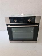 Nette Inbouw Oven met Grill, Witgoed en Apparatuur, Ovens, Ophalen, Hete lucht, 60 cm of meer, Zo goed als nieuw