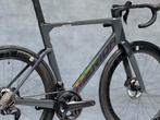 Merida Reacto 9000 S,M,L,XL Ultegra NIEUW! 1800,- korting, Fietsen en Brommers, Fietsen | Racefietsen, Overige merken, 28 inch