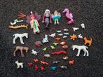 Playmobil dieren en magic, Ophalen, Zo goed als nieuw, Los playmobil