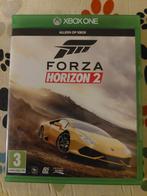 forza horizon 2, Spelcomputers en Games, Games | Xbox One, Zo goed als nieuw, Verzenden
