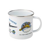 MOK 310th Troop Carrier Squadron, Amerika, Sgt Wilco, Overige typen, Sgt Wilco