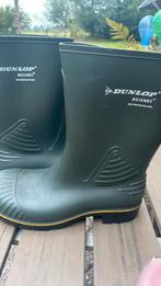 Regenlaarzen  dunlop acifort —afgeprijsd naar 25 euro, Heren, Nieuw, Ophalen of Verzenden, Laarzen