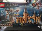 Harry Potter lego 75953 Hogwarts Whomping Willow, Kinderen en Baby's, Speelgoed | Duplo en Lego, Ophalen of Verzenden, Zo goed als nieuw
