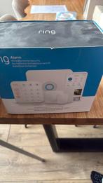 Ring camera, Audio, Tv en Foto, Videobewaking, Ophalen of Verzenden, Nieuw, Binnencamera