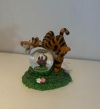 Snowglobe Teigetje, Verzamelen, Ophalen of Verzenden, Winnie de Poeh of vrienden, Zo goed als nieuw, Beeldje of Figuurtje