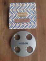 Naafkap - Center Cap - NISSAN - Nieuw - Uniek - Collector, Auto diversen, Wieldoppen, Verzenden, Nieuw