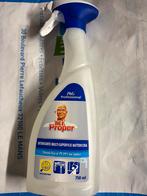 Partij van 10 flessen Mr. Proper, Ophalen of Verzenden, Schoonmaakmiddel