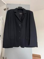 Tressini Mantelpak, Kostuum of Pak, Zwart, Tressini, Maat 46/48 (XL) of groter