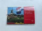 Nederland Mini-muntset 1998, Ophalen of Verzenden, Koningin Beatrix, Setje