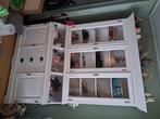 Kast, Huis en Inrichting, Kasten | Buffetkasten, Ophalen, Gebruikt, 200 cm of meer, Met deur(en)