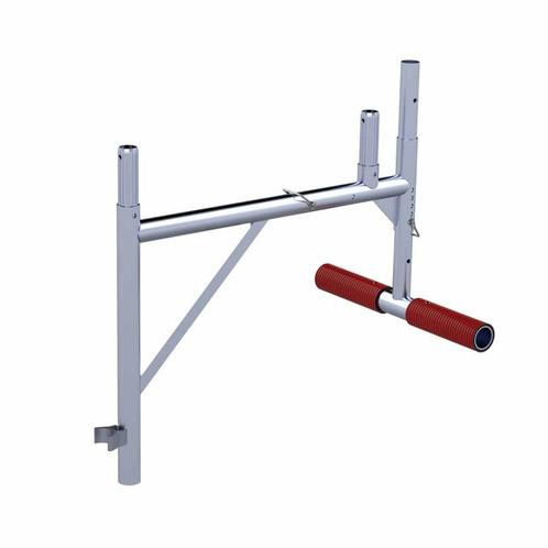 Uitwijkconsole / Dakconsole – Verstelbaar 75-135 cm, Doe-het-zelf en Verbouw, Steigers, Nieuw, Overige typen, Minder dan 2 meter