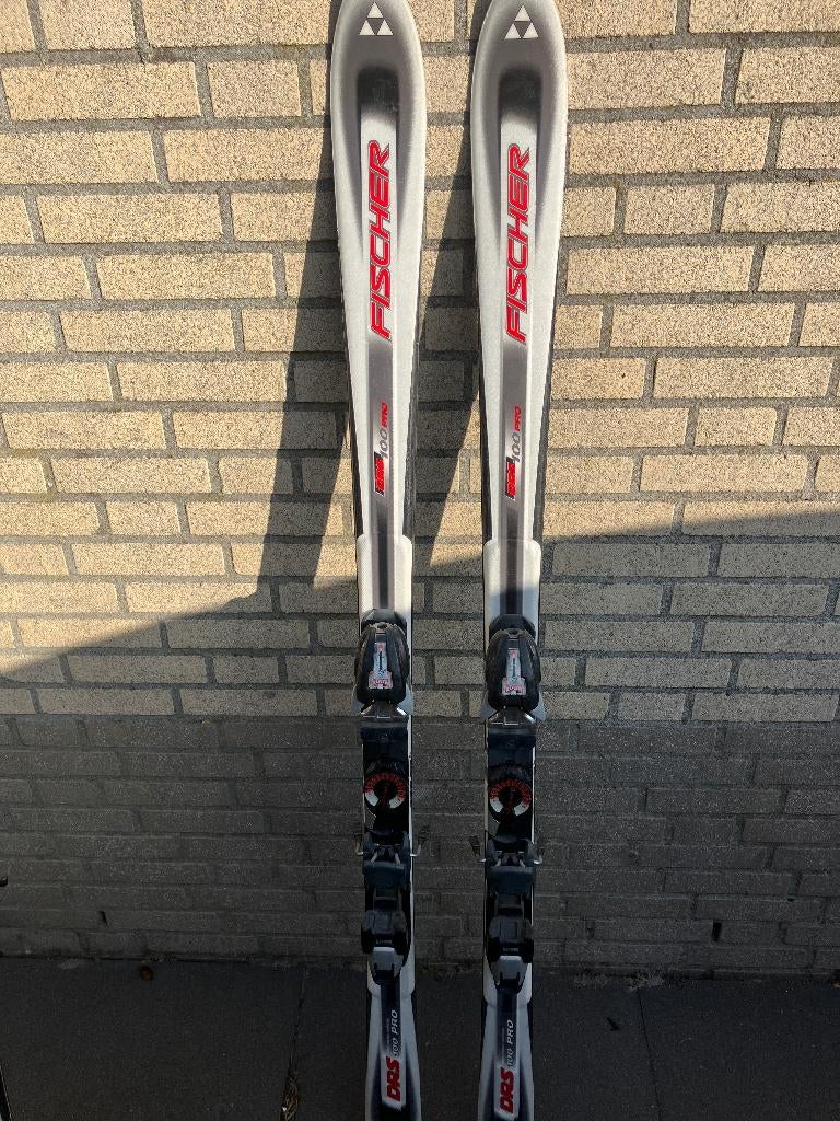 Ski dames, Ophalen, 140 tot 160 cm, Skiën, Ski's