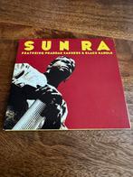 Sun Ra  Featuring Pharoah Sanders & Black Harold, Ophalen of Verzenden, 1980 tot heden, Zo goed als nieuw, Jazz