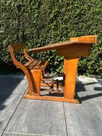 Lessenaartje, Antiek en Kunst, Antiek | Meubels | Tafels, Ophalen of Verzenden