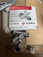 Stopkraan, Ophalen of Verzenden, Zo goed als nieuw, Toilet