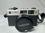 Yashica Electro 35 FC, Ophalen of Verzenden, Gebruikt, Overige Merken