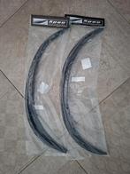 Fender flares rubber flexibel plakken plak, Ophalen of Verzenden