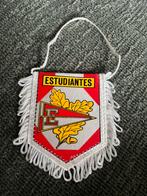 Estudiantes vaantje, Verzamelen, Sportartikelen en Voetbal, Ophalen of Verzenden, Zo goed als nieuw, Buitenlandse clubs, Vaantje of Sjaal