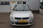 Suzuki Swift 1.3 GLX 5Deurs Airco Elektr pak Apk, Voorwielaandrijving, Stof, Gebruikt, Zwart