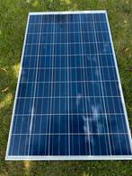 6 x zonnepanelen REC 255Wp 8 jaar met montage materiaal, Doe-het-zelf en Verbouw, Ophalen, Zo goed als nieuw, Overige typen