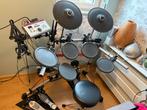 Yamaha DTXpress IV - Dubbele Bas, Headset, Houder, Muziek en Instrumenten, Drumstellen en Slagwerk, Ophalen, Gebruikt, Yamaha