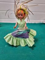 Pop aruba vintage kledendracht, Verzamelen, Ophalen of Verzenden, 'T Olde Gre-j, Info@toldegrej.nl, Endepoelstraat 20f Didam