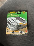 Hot wheels premium LB-ER34 Super silhoutte nissan skyline, Hobby en Vrije tijd, Modelauto's | Overige schalen, Ophalen of Verzenden