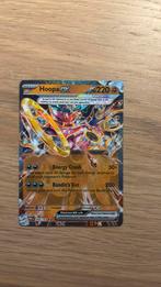 Hoopa Ex PAR 098/182 Paradox Rift, Ophalen of Verzenden, Nieuw, Losse kaart, Foil