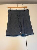 korte broek dames Studio Anneloes, Studio Anneloes, Kort, Blauw, Ophalen of Verzenden