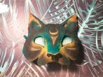 Cat/Therian mask, Ophalen of Verzenden, Nieuw, Accessoires