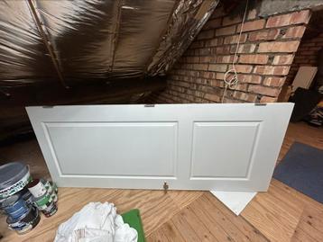 Skantrae binnendeur SKB 277 hxb 229,3x93 stomp beschikbaar voor biedingen