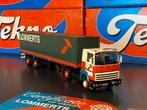 Tekno Lommerts, Ophalen of Verzenden, Zo goed als nieuw, Bus of Vrachtwagen, Tekno