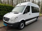 Mercedes-Benz Sprinter Combi 2.1 CDI 95KW AUT 2013 Wit, Automaat, Achterwielaandrijving, 129 pk, Wit