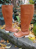 Kop en Staart laarzen, Kleding | Dames, Ophalen of Verzenden, Zo goed als nieuw, Zwart, Hoge laarzen